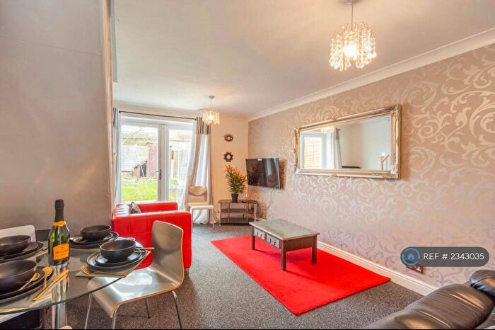 2 Bedroom Terraced House To Rent In Dairy Close, Tipton, DY4