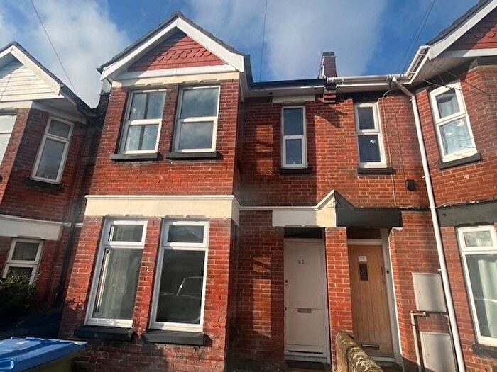 3 Bedroom Property To Rent In Winchester Road, Southampton, SO16