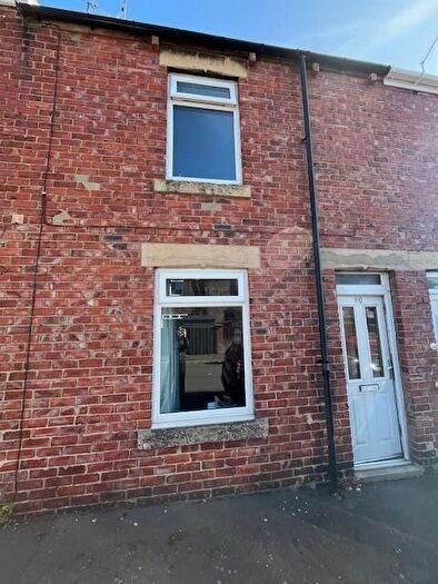 1 Bedroom Property To Rent In Queen Street, Grange Villa, DH2