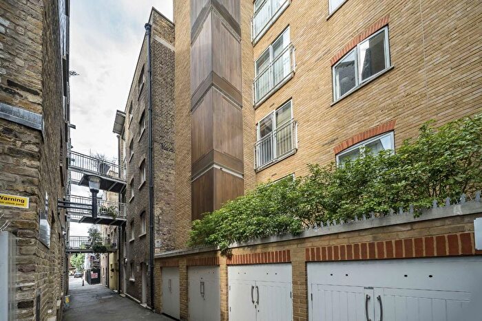 2 Bedroom Flat To Rent In Rotherhithe Street, London, SE16