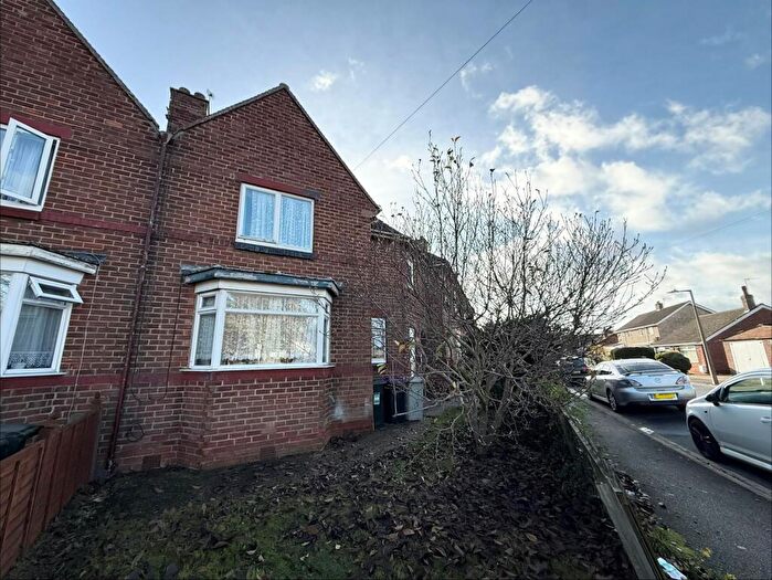 3 Bedroom Terraced House For Sale In St. Clements Road, Skegness, PE25