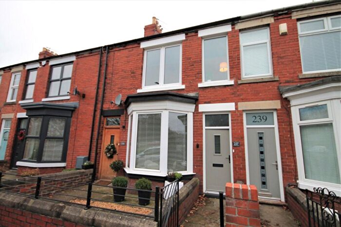 1 Bedroom Flat To Rent In Durham Road, Spennymoor, County Durham, DL16