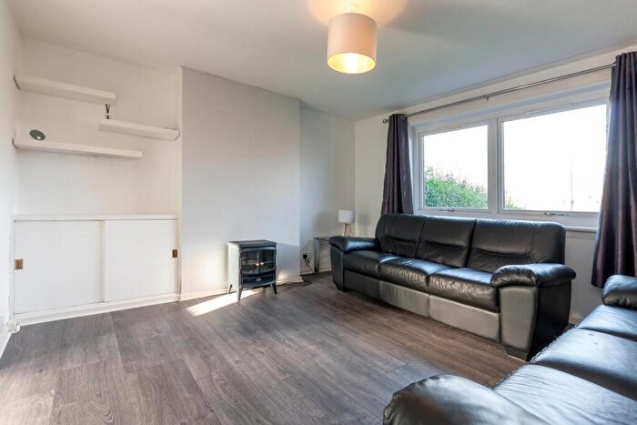 1 Bedroom Flat For Sale In Miltonfold, Bucksburn, Aberdeen, AB21
