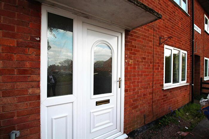 3 Bedroom House To Rent In Runcorn Road, Eyres Monsell, Leicester, LE2