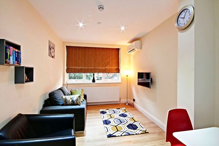 1 Bedroom Flat To Rent In Wembley Hill Road, Wembley Park, London, HA9