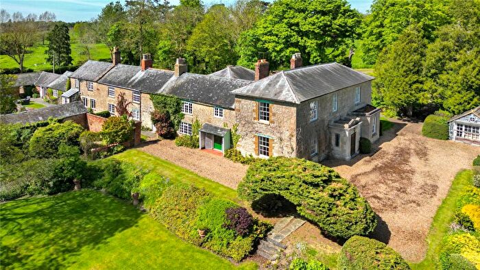 8 Bedroom Detached House For Sale In Ravenstone Lane, Horton, Northamptonshire, NN7