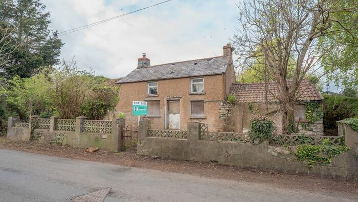 2 Bedroom Cottage For Sale In Bishton, Newport, NP18