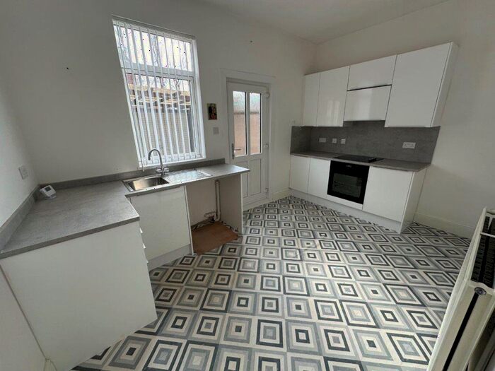 2 Bedroom Terraced House To Rent In Fulford Place, Darlington, DL3