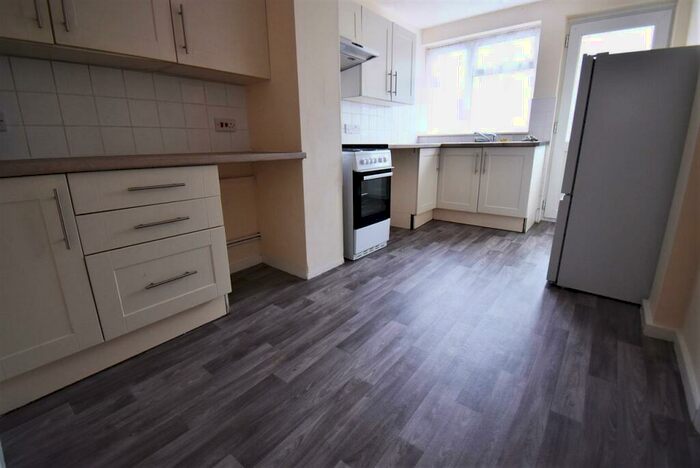 3 Bedroom Terraced House To Rent In Alexandra Road, Tilbury, RM18