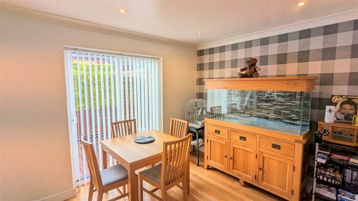 3 Bedroom Terraced House For Sale In Lulworth, Skelmersdale, WN8