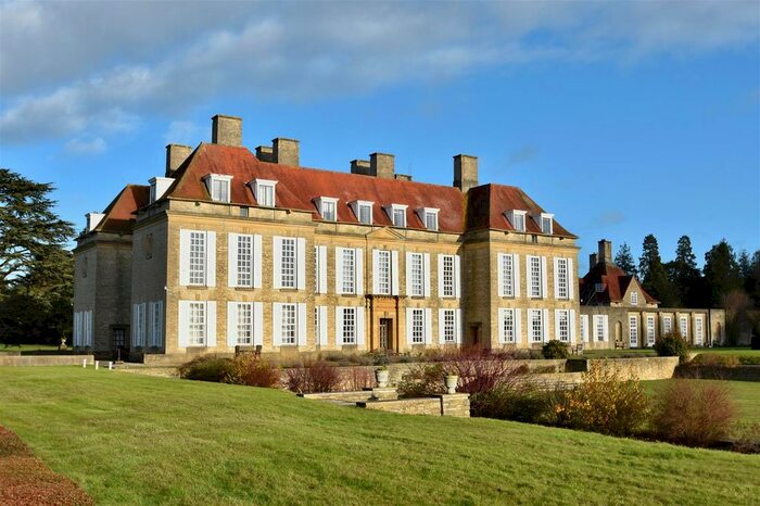 2 Bedroom Flat To Rent In Middleton Park, Middleton Stoney, Bicester, OX25