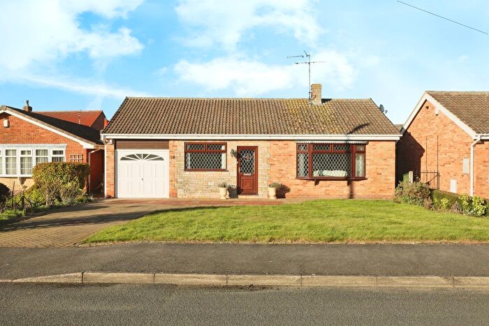 3 Bedroom Detached Bungalow For Sale In North Moor Drive, Walkeringham, Doncaster, DN10
