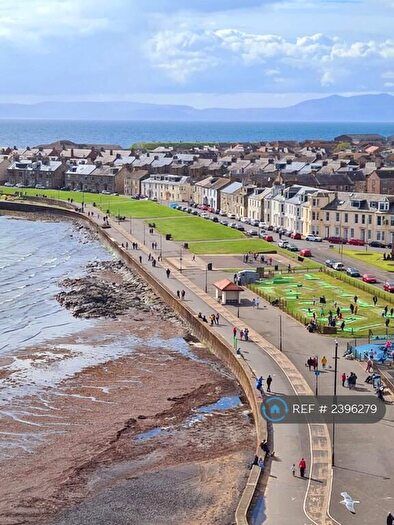 3 Bedroom Flat To Rent In Titchfield Road, Troon, KA10