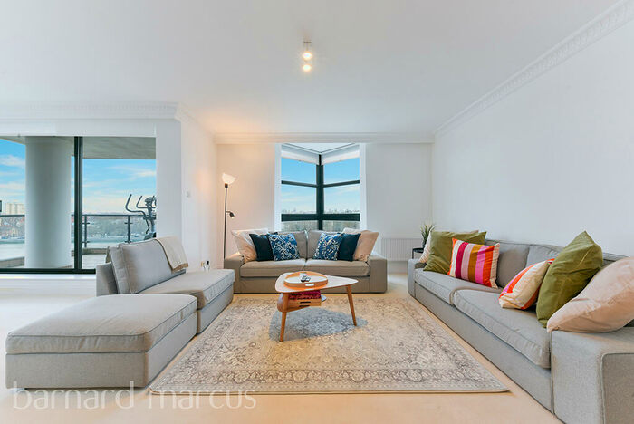 2 Bedroom Apartment To Rent In Anhalt Road, Battersea, SW11