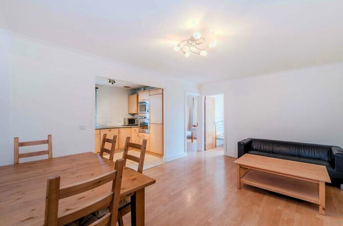 4 Bedroom Flat To Rent In St John's Wood, St John's Wood, London, NW8