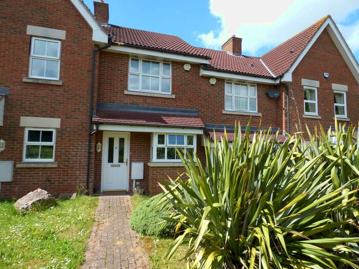 2 Bedroom Terraced House To Rent In Singleton Hill, Singleton, Ashford, TN23