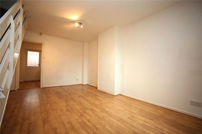 2 Bedroom End Of Terrace House To Rent In Willowbrook Drive, Cheltenham, Gloucestershire, GL51
