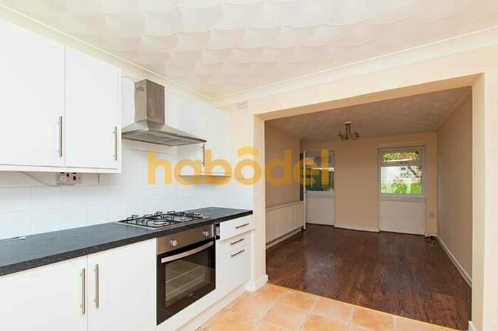 3 Bedroom Terraced House To Rent In Tanfields, Skelmersdale, WN8