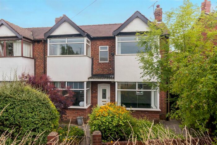 2 Bedroom Semi-Detached House To Rent In Broadway, Horsforth, Leeds LS18