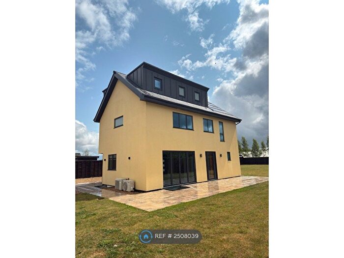 5 Bedroom Detached House To Rent In Mill Road, Fen Drayton, CB24