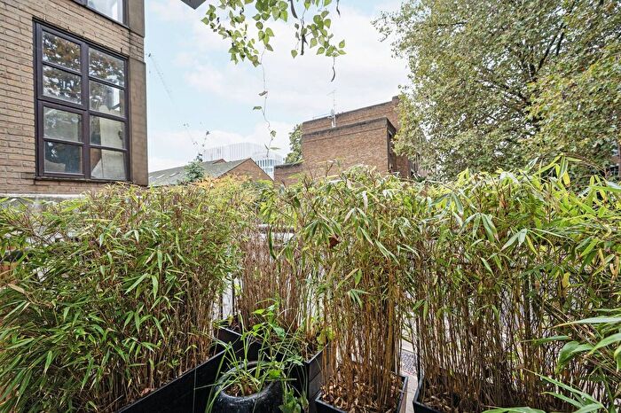 3 Bedroom Flat For Sale In Cubitt Street, King's Cross, London, WC1X