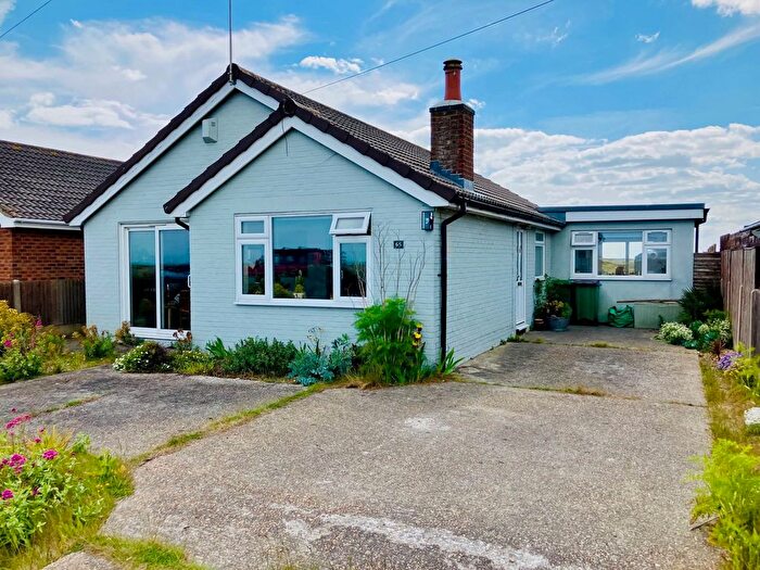 4 Bedroom Detached House For Sale In Coast Drive, Lydd On Sea, TN29
