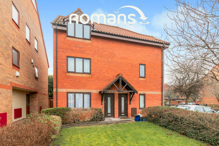 Studio To Rent In Hope Court, Canada Way, BS1