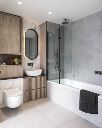 1 Bedroom Flat For Sale In Queens Cross, Royal Docks, E16
