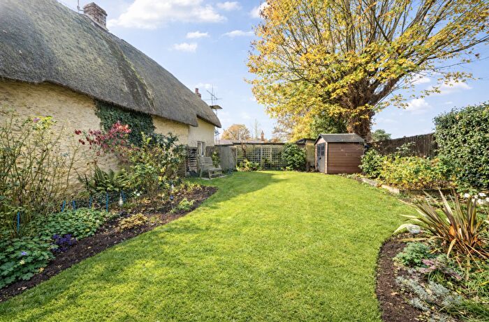 2 Bedroom Cottage For Sale In Abingdon Road, Abingdon, OX13