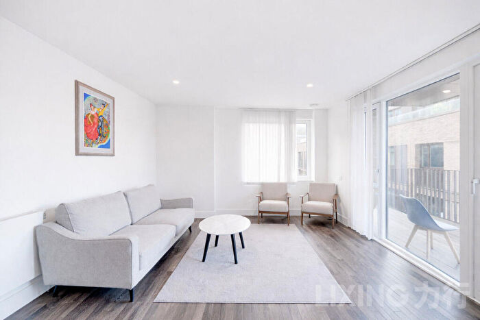 2 Bedroom Apartment For Sale In Fusion Apartments, Moulding Lane, Deptford, SE14