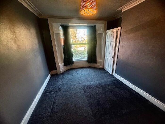 1 Bedroom Apartment To Rent In Fentham Road, Erdington, Birmingham, B23