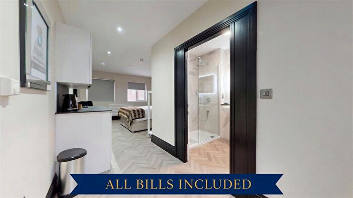 1 Bedroom Flat To Rent In Stanley Street, Southport, PR9