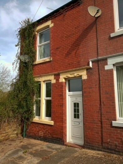 2 Bedroom Terraced House To Rent In Adelphi Terrace, Currock, Carlisle, CA2