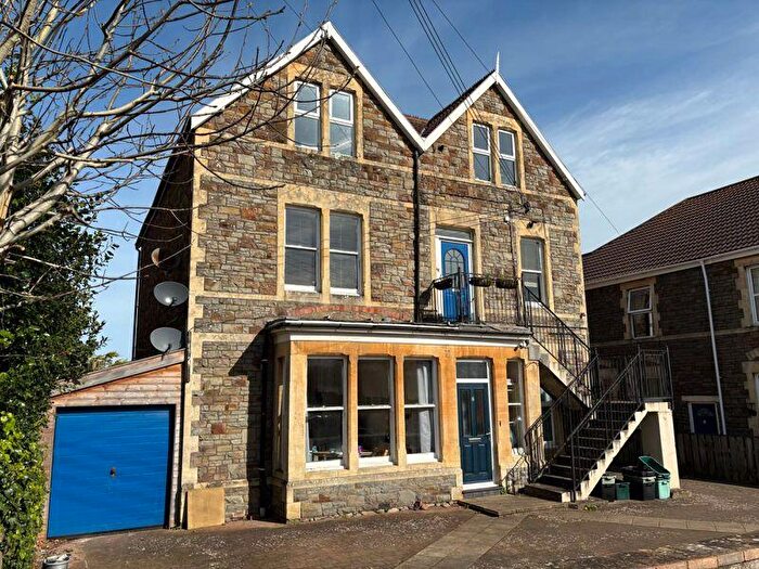 8 Bedroom Block Of Apartments For Sale In Kings Road, Clevedon, BS21