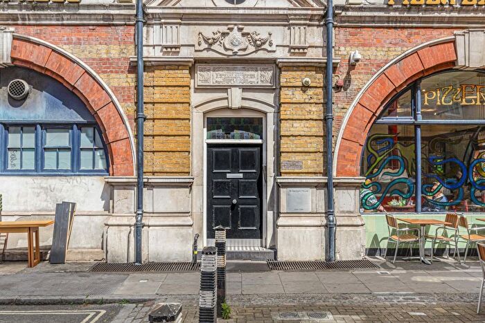 1 Bedroom Flat To Rent In Coptic Street, London, WC1A