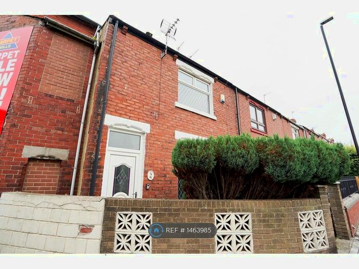 2 Bedroom Terraced House To Rent In Houghton Road, Hetton-Le-Hole, Houghton Le Spring, DH5