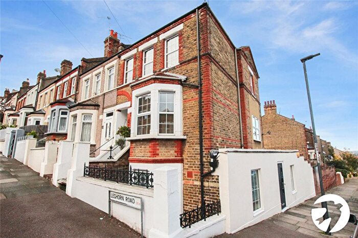 1 Bedroom Flat For Sale In Piedmont Road, Plumstead, SE18