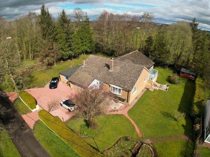 6 Bedroom Detached Bungalow For Sale In Crosby-on-Eden, Carlisle, CA6