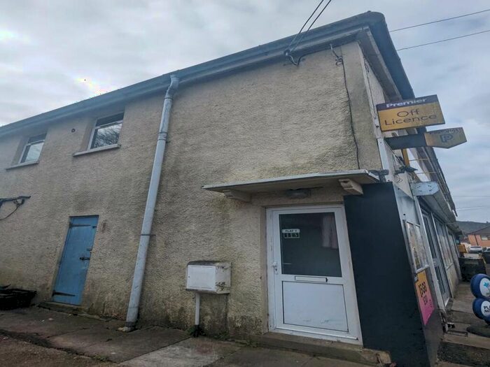 3 Bedroom House To Rent In Cefncoed Road, Cwmavon, Port Talbot, SA12