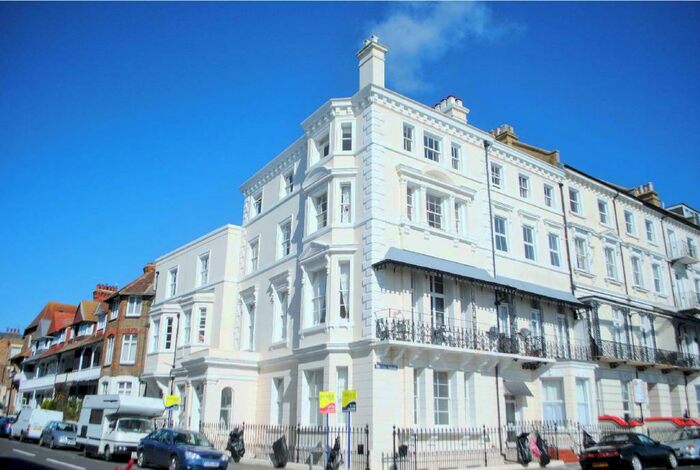 1 Bedroom Apartment To Rent In Ramsgate, CT11