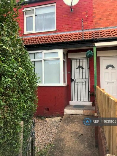 3 Bedroom Terraced House To Rent In Mexborough Grove, Leeds, LS7