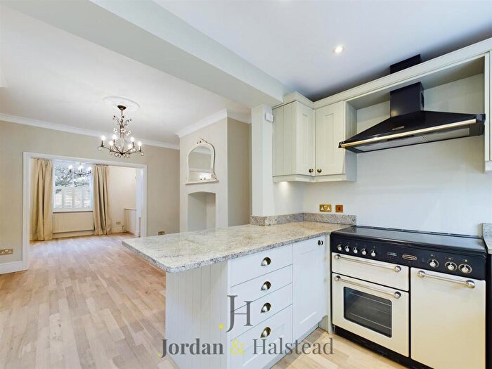 3 Bedroom Terraced House To Rent In Brook Lane, Alderley Edge, Cheshire, SK9