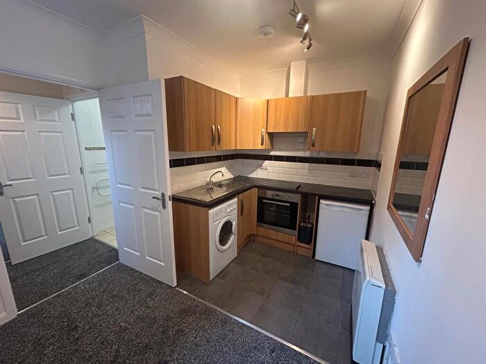1 Bedroom Flat To Rent In Flat, Abbeyfields, Peterborough, PE2