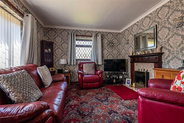 2 Bedroom Bungalow For Sale In Priory Road, Wombridge, Telford, Shropshire, TF2