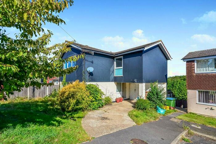 4 Bedroom House To Rent In Beacon Close, Park Gate, Southampton, SO31