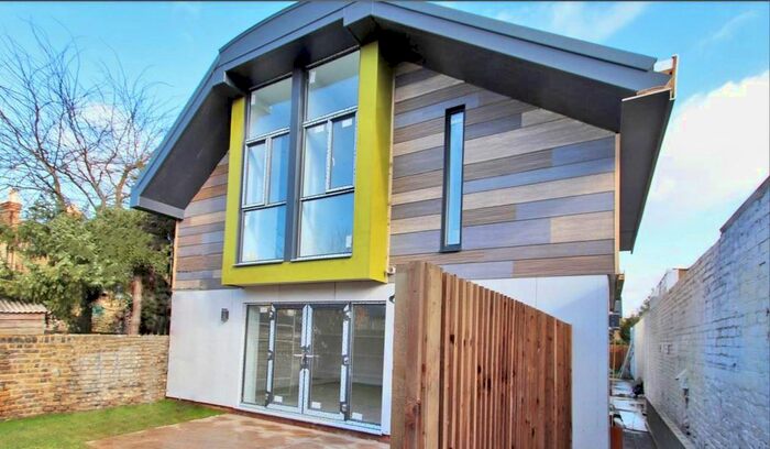 2 Bedroom Semi-Detached House To Rent In Saxon Road, Faversham, ME13