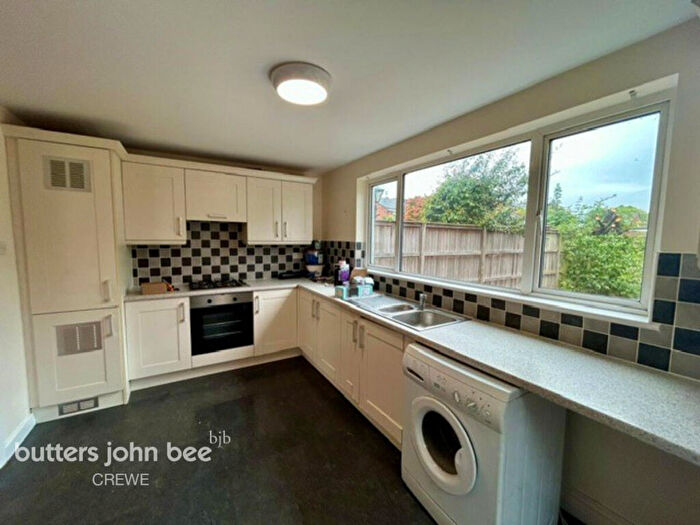 3 Bedroom Detached House To Rent In Booth Road, Hartford, Northwich, CW8