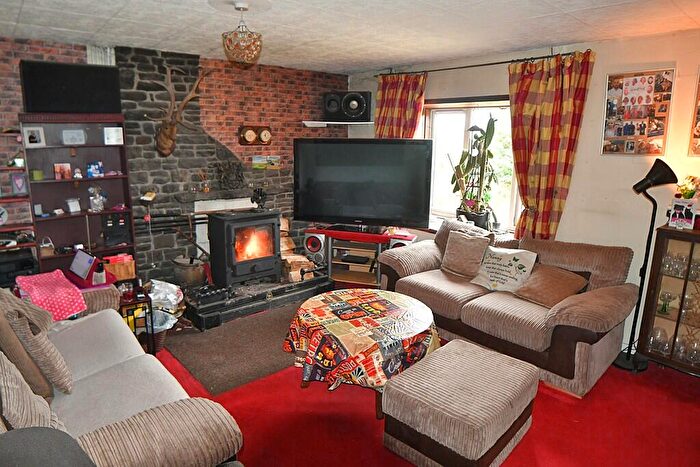 4 Bedroom Detached House For Sale In Tigh An Sithean, Isle Of Eigg, Inverness-Shire, PH42