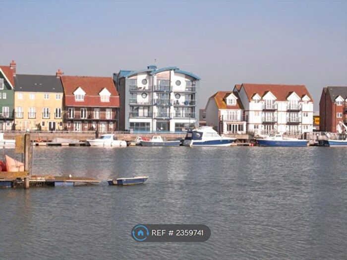 1 Bedroom Flat To Rent In Pier Road, Littlehampton, BN17
