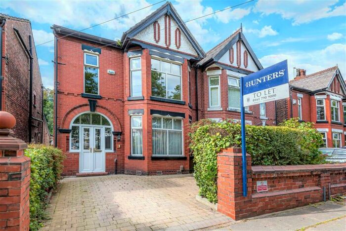 3 Bedroom Semi-Detached House To Rent In Kildare Road, Swinton, Manchester, M27